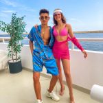 Sebastian Dobrincu și Ioana Ignat, detalii chiar din casa cuplului. Cu ce își disperă vecinii