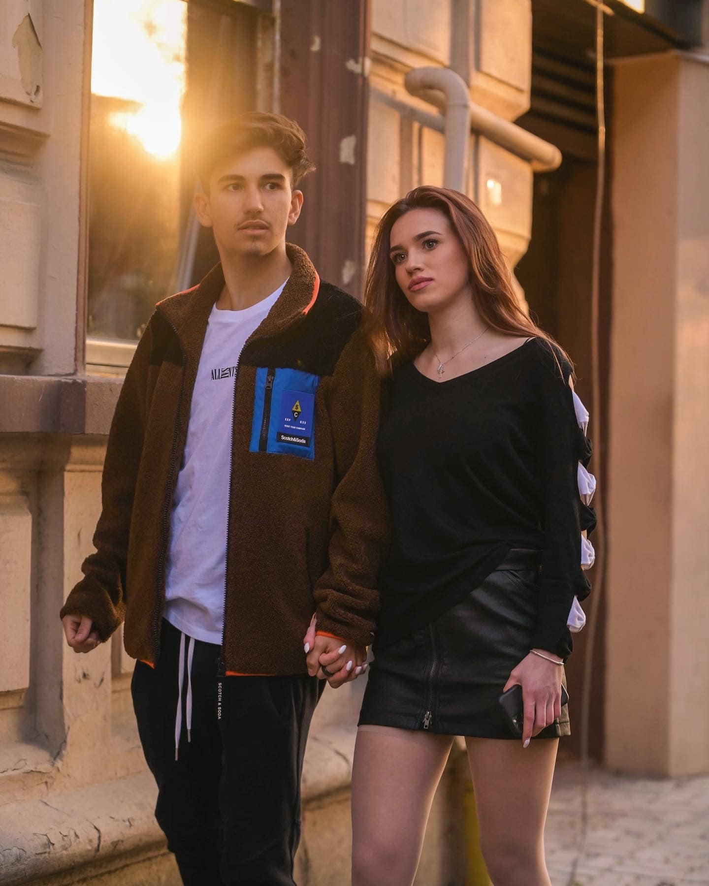 Sebastian Dobrincu și Ioana Ignat, detalii chiar din casa cuplului. Cu ce își disperă vecinii