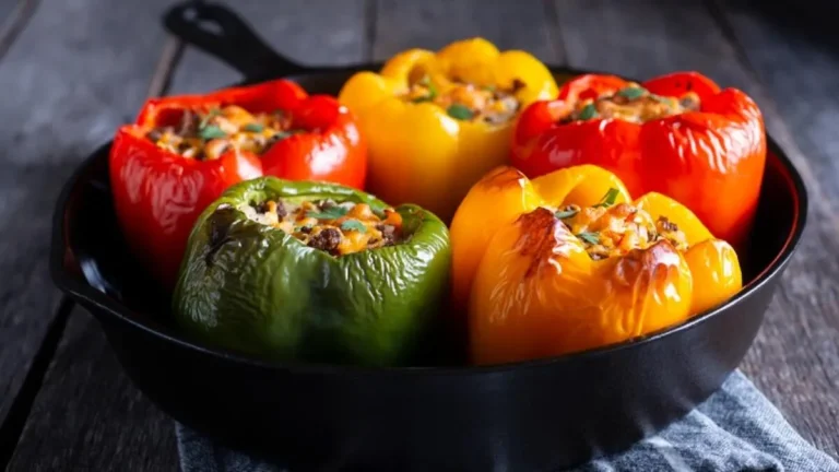 Cât timp fierb ardeii umpluți de fapt. Cu ce se servesc pentru un gust absolut delicios