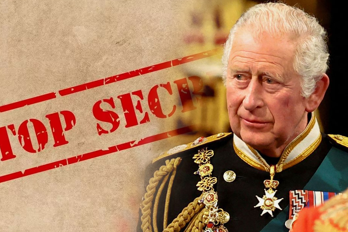 Secrete obscure despre Regele Charles pe care monarhia vrea sa le ascunda cu orice pret. Nu ar fi banuit nimeni asta despre el