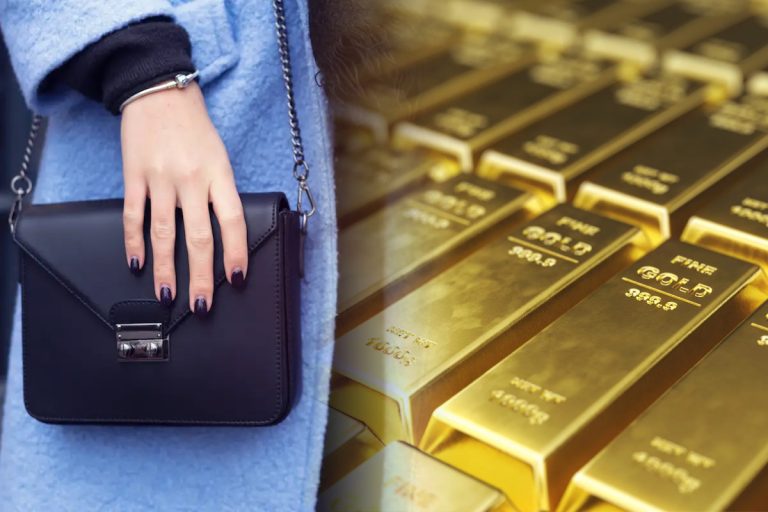 Secretul pentru a atrage banii și succesul. Ce trebuie să ai de fapt în geantă, trucul va face diferența