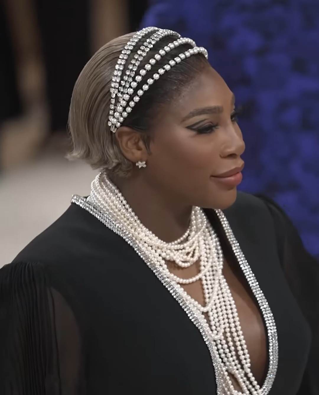 Alin Gălățescu o critică pe Serena Williams pentru apariția la Met Gala