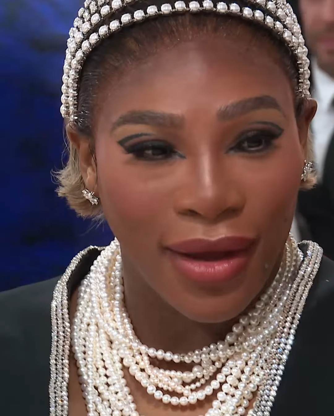 Alin Gălățescu o critică pe Serena Williams pentru apariția la Met Gala