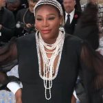 Serena Williams, la Met Gala