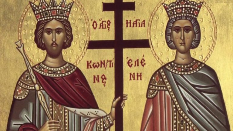 Sfinții Constantin și Elena 2023, tradiții și obiceiuri. Ce nu este bine să faci sub nicio formă, vei avea numai necazuri