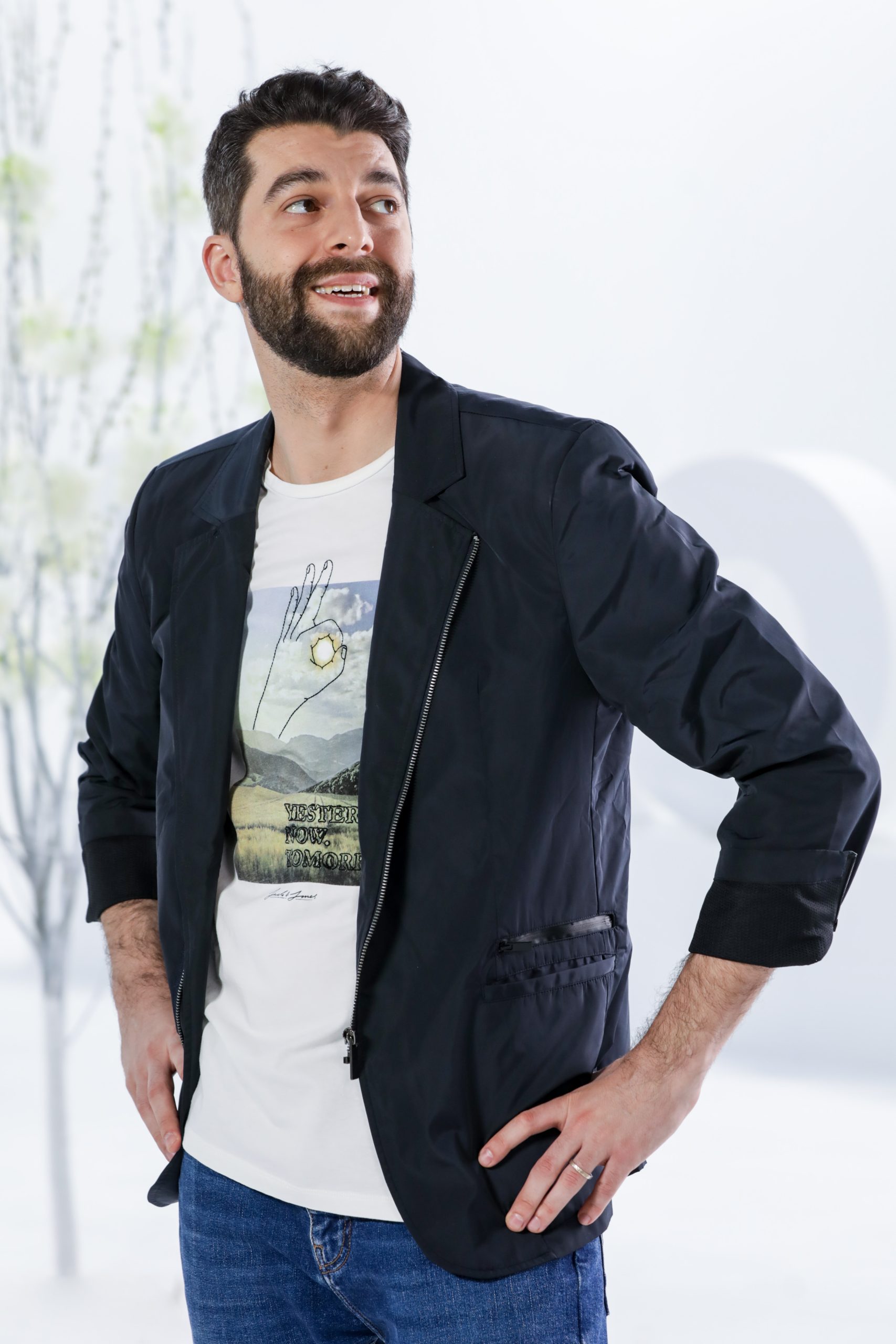 Cum i s-a schimbat viața lui Shurubel după ce s-a însurat. Ce face artistul măcar o data pe an și cum reacționează soția lui VIDEO EXCLUSIV