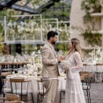 Smiley și Gina Pistol s-au căsătorit