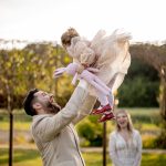 Smiley și Gina Pistol, imagini de la nuntă