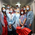 Suferința care a marcat-o profund pe Elisabeta Lipă, după ce a vizitat spitalul Marie Curie