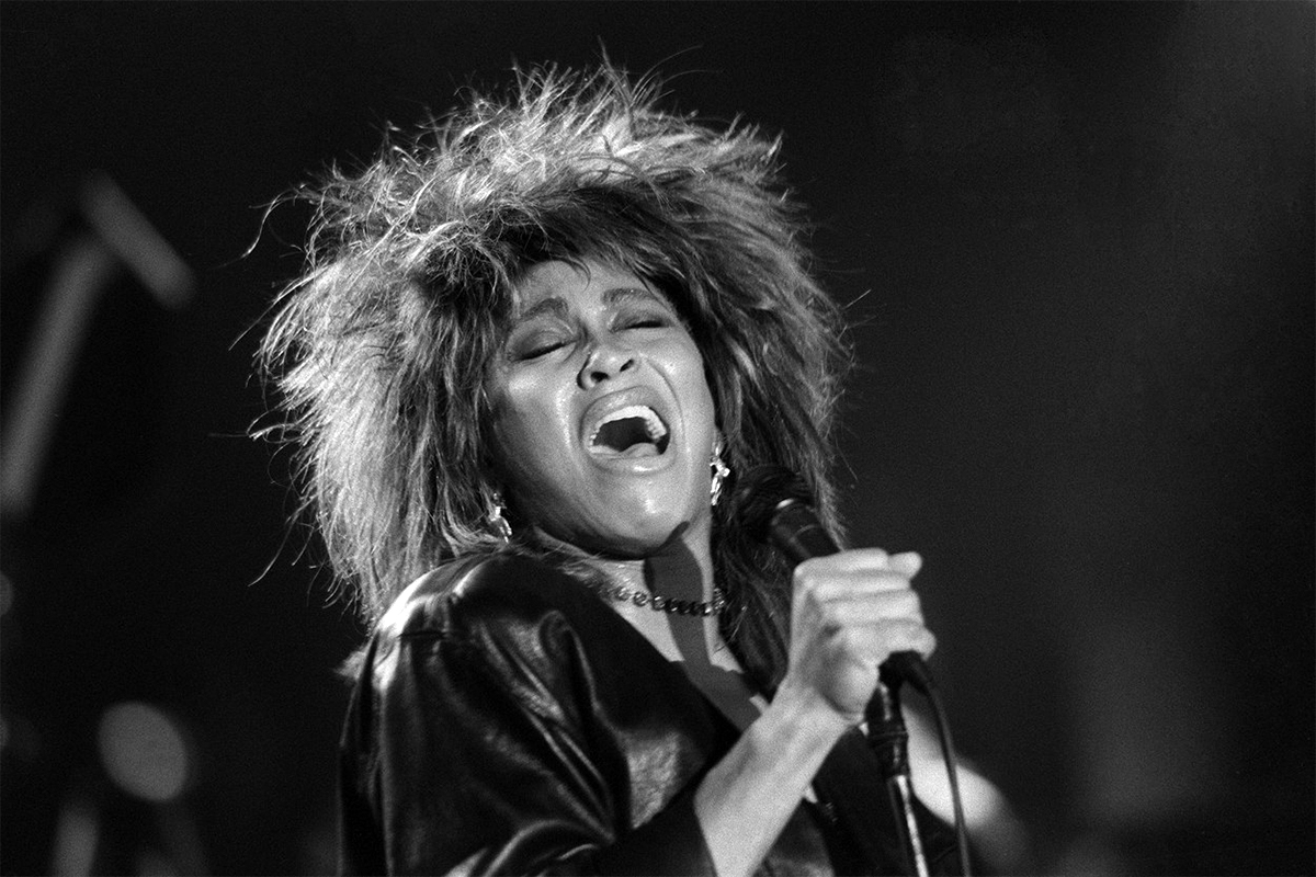 Tina Turner, O Viață Marcată De Drame. Moartea Băieților Săi A Devastat ...
