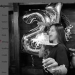 Carmina, fiica lui Liviu Varciu