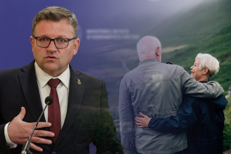 “Vârsta de pensionare va crește treptat”. Anunțul făcut de ministrul Muncii, la ce vârsta se putea ieși la pensie