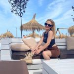 Vedeta din România care a ajuns să cântărească 39 de kilograme: “Mi-a dispărut muscultatura complet”