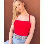 Vedeta din România care a ajuns să cântărească 39 de kilograme: “Mi-a dispărut muscultatura complet”