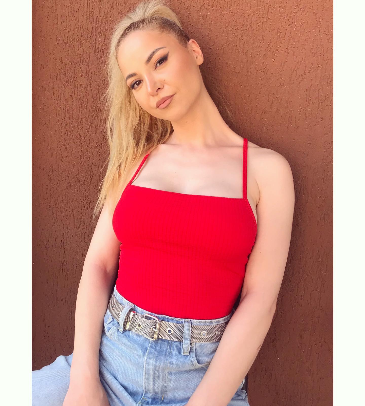 Vedeta din România care a ajuns să cântărească 39 de kilograme: “Mi-a dispărut muscultatura complet”