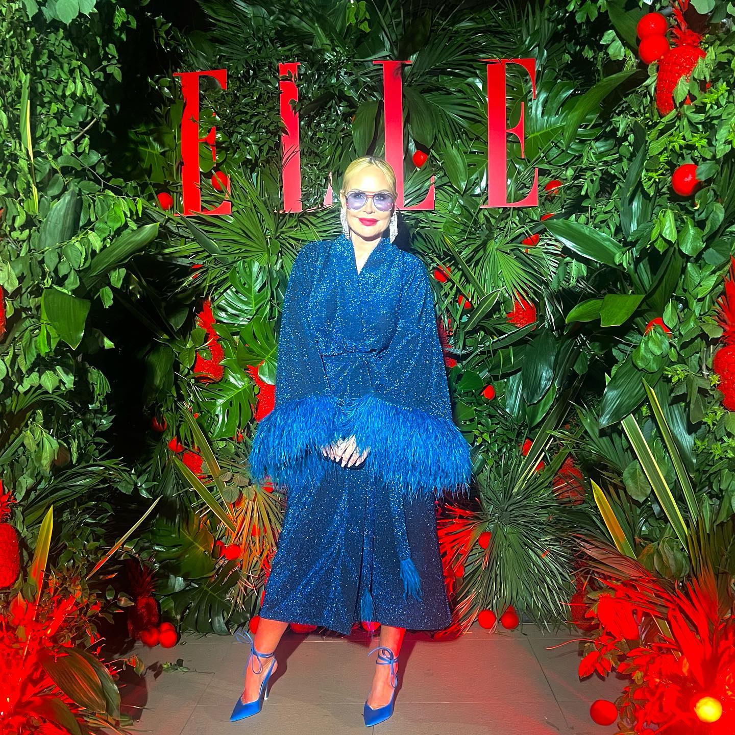 Vica Blochina le-a uimit pe Bianca Drăgușanu și Raluca Badulescu, după operație „Nu pot să mănânc, dar în rest sunt OK!” VIDEO EXCLUSIV