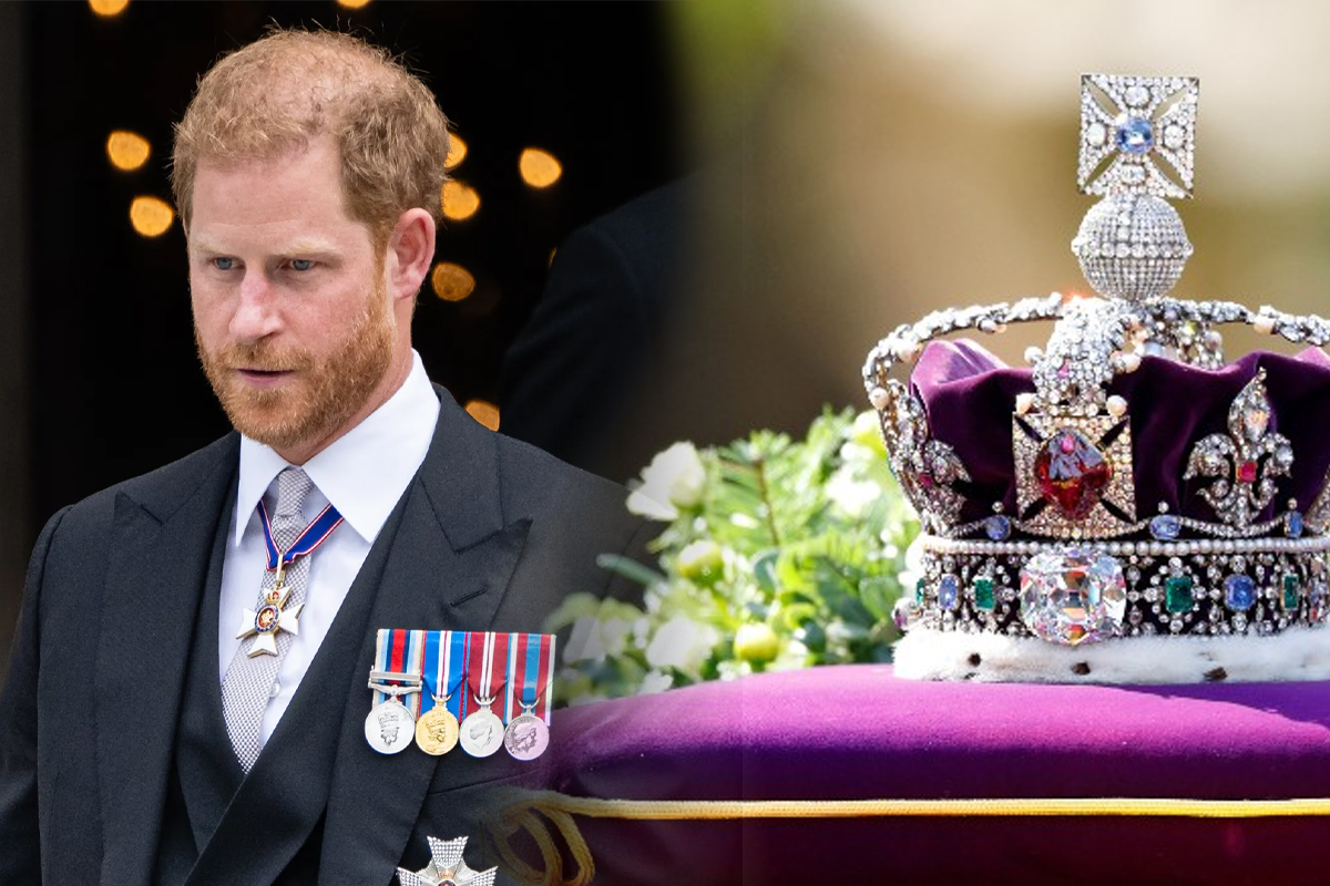 Victoria obtinuta de printul Harry. Ce veste mare a primit la cateva zile de la incoronarea Regelui. Se intampla asta dupa un scandal urias