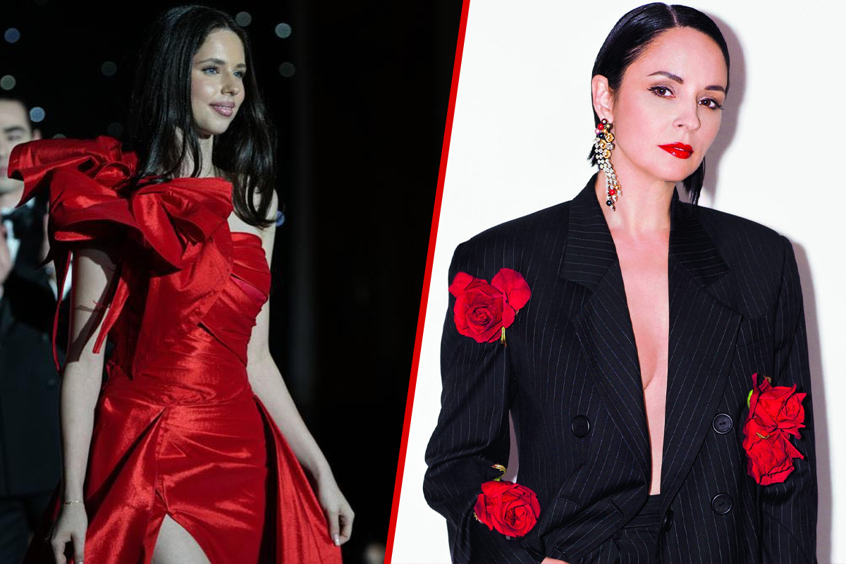 Violeta, mărturisiri sincere despre mama ei, Andreea Marin