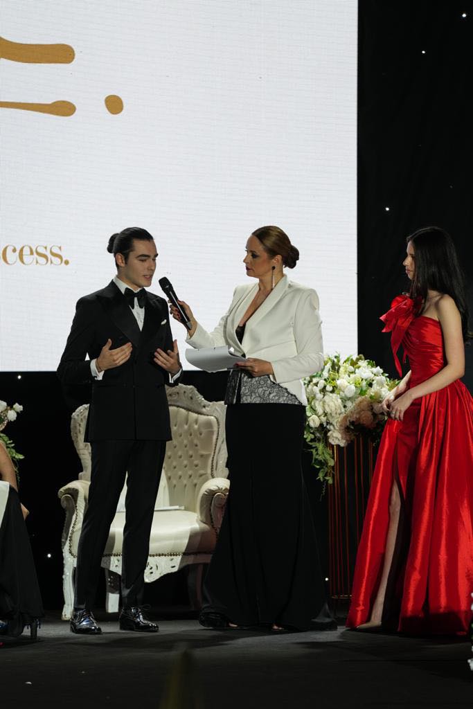 Andreea Marin a reușit să schimbe legea pentru persoanele cu dizabilități