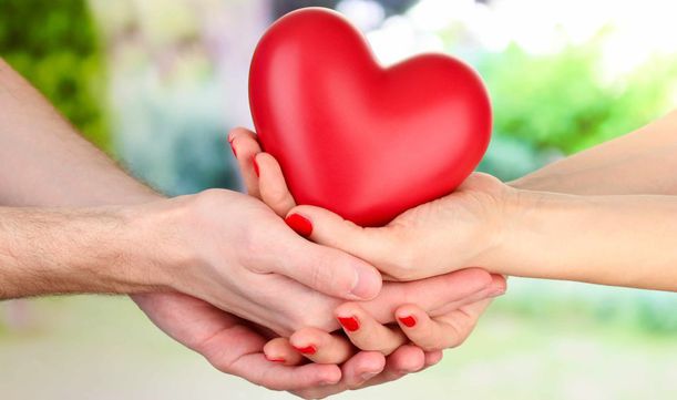 Ziua Națională a Inimii