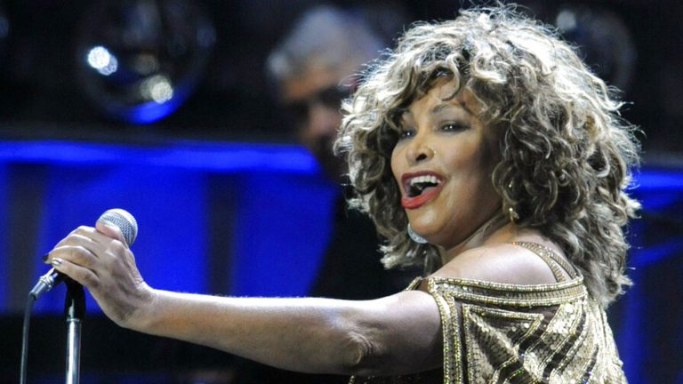 A murit Tina Turner. Celebra cântăreață avea 83 de ani