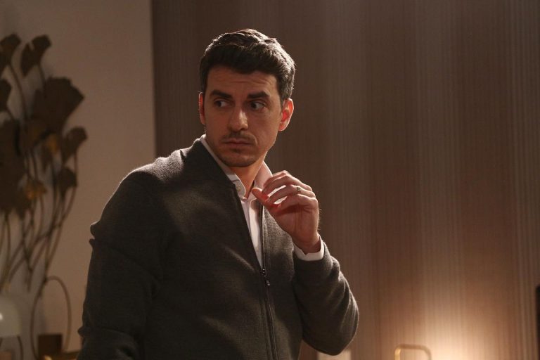 Alexandru Ion din serialul „Lia, soția soțului meu”, probleme grave de sănătate. A fost operat, după un banal consult la medic. „Nu mai am 25 de ani” VIDEO EXCLUSIV