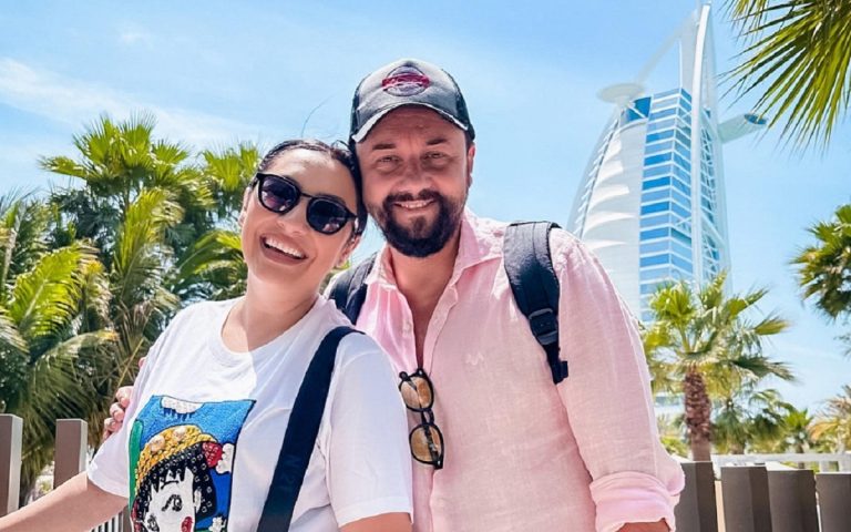 La asta nimeni nu se aștepta. Andra a spus de cate ori face dragoste pe săptămână cu Măruță: “Nu pot să mint”