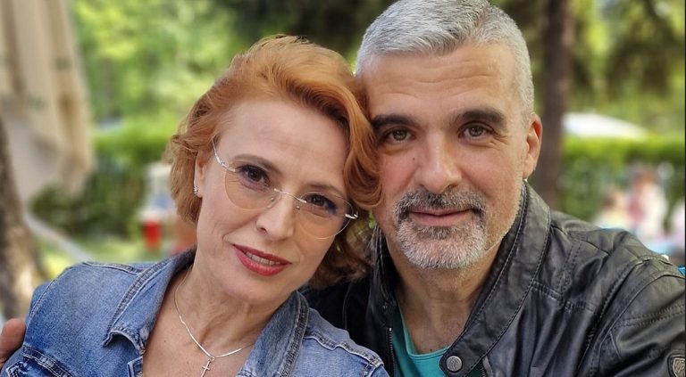 Ce i-a ascuns Monica Davidescu lui Aurelian Temișan în prima clipă în care s-au văzut. Au rămas împreună, chiar dacă juratul de la „Te cunosc de undeva” a aflat adevărul VIDEO EXCLUSIV