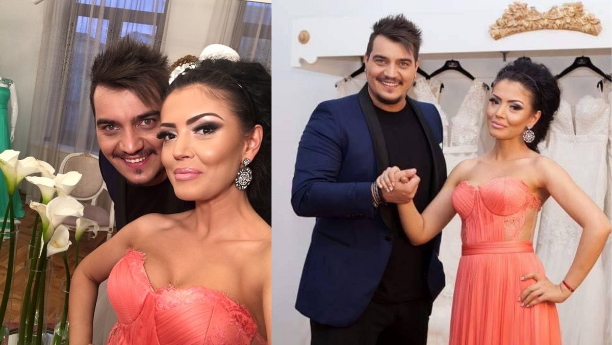 Bursucu vorbește despre relația sa cu Andreea Mantea