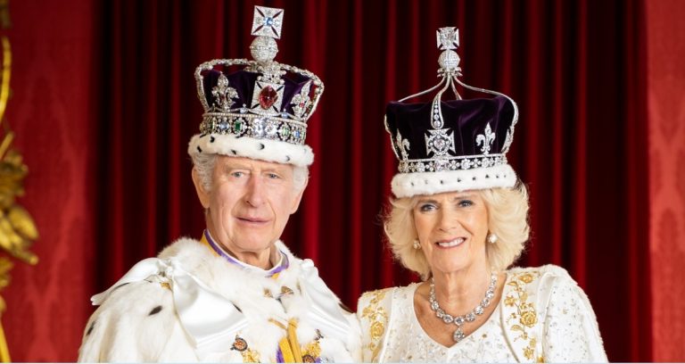 Dezastrul pe care l-a evitat Camilla în ultimul minut al încoronării. Momentul crucial pe care nimeni nu l-a observat