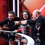 Cătălin Scărlătescu, adevărul despre relația cu Sorin Bontea și Florin Dumitrescu