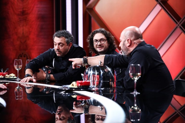 Cătălin Scărlătescu, adevărul despre relația cu Sorin Bontea și Florin Dumitrescu: „Nu suntem prieteni”. Ce se întâmplă de fapt în afara filmărilor