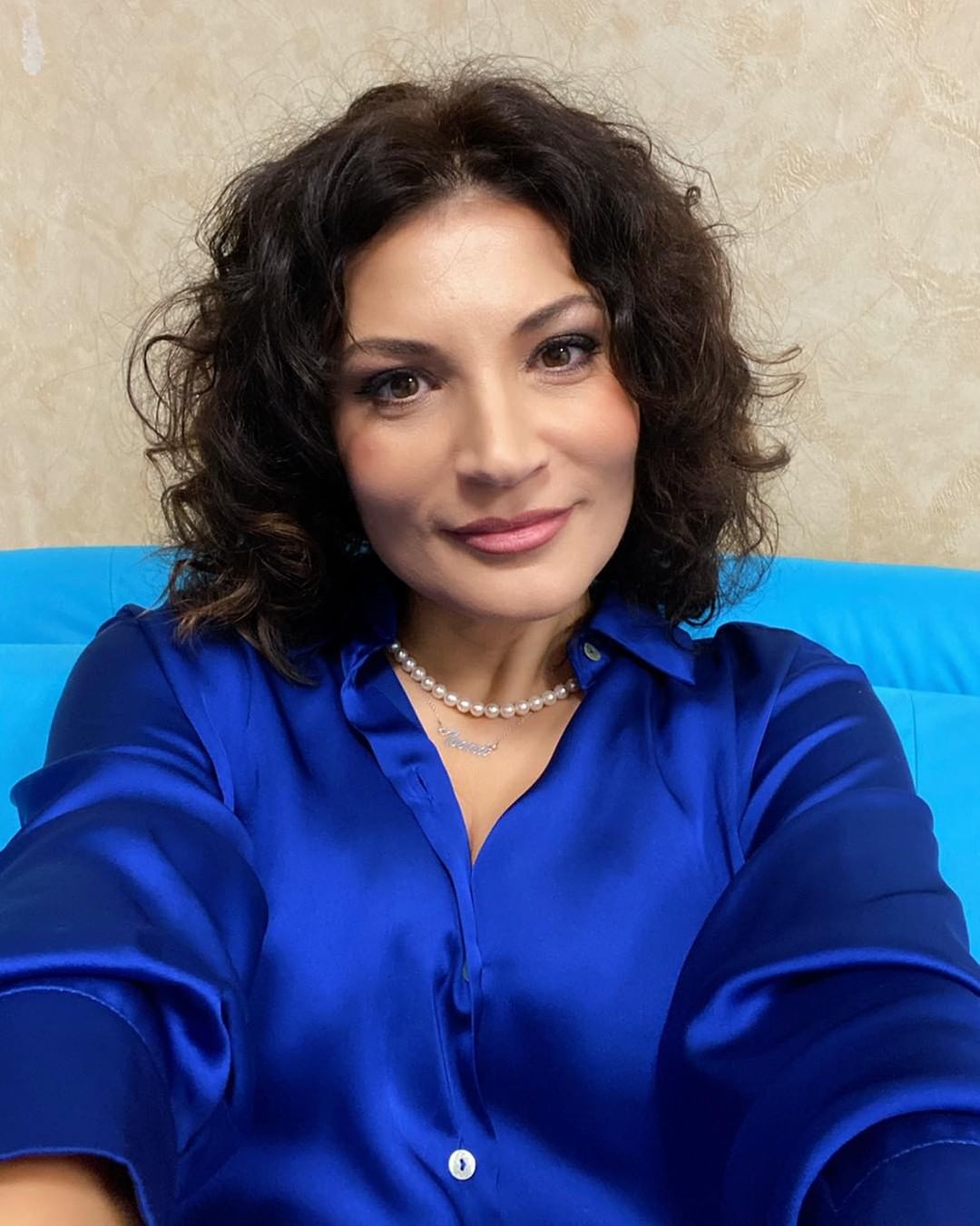 Fiica Ioanei Ginghină știe să facă bani la 14 ani