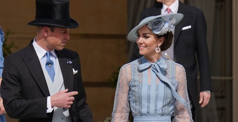 Kate Middleton, în finala Eurovision 2023. Apariția surpriză a Prințesei de Wales a șocat pe toată lumea