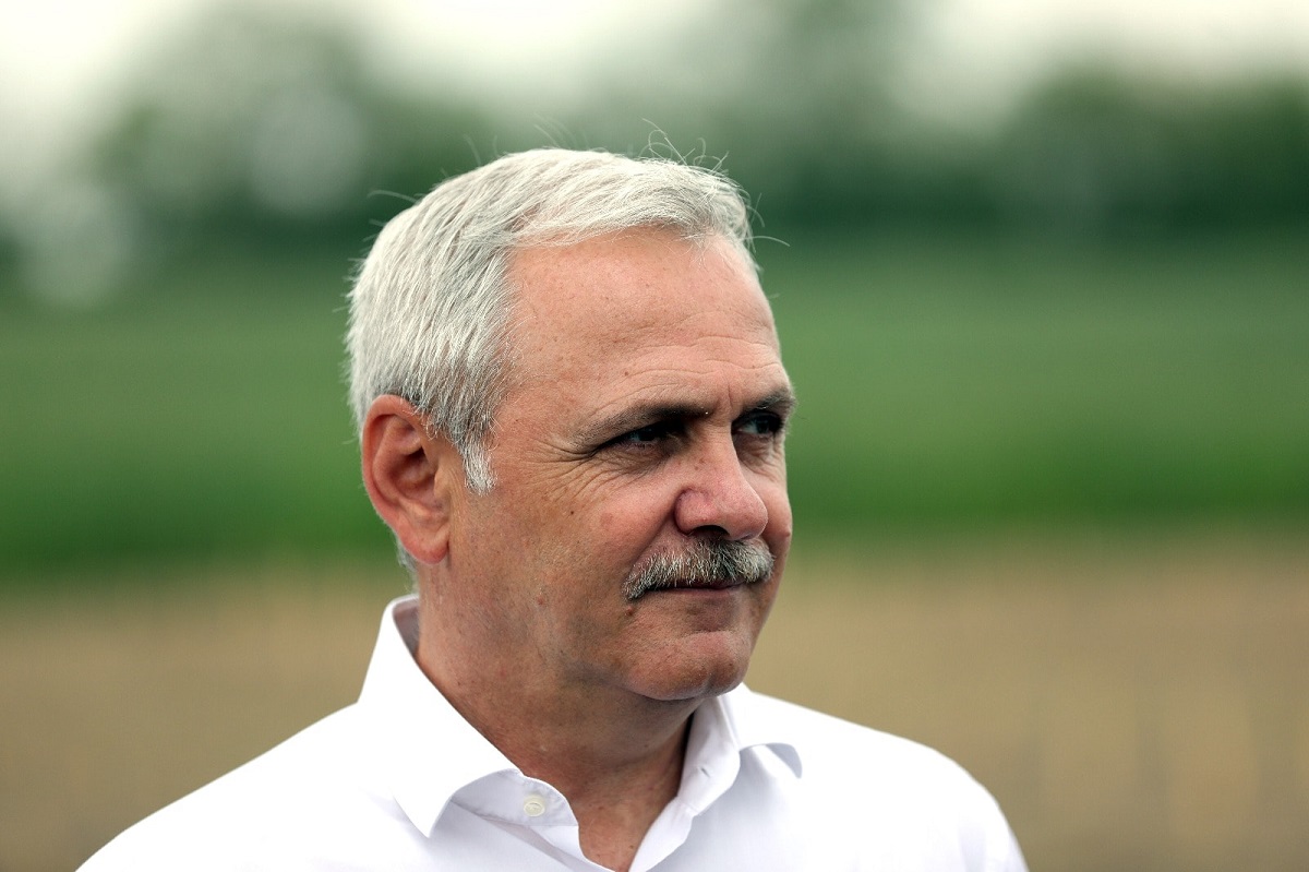 Cum a ajuns Liviu Dragnea afacerist