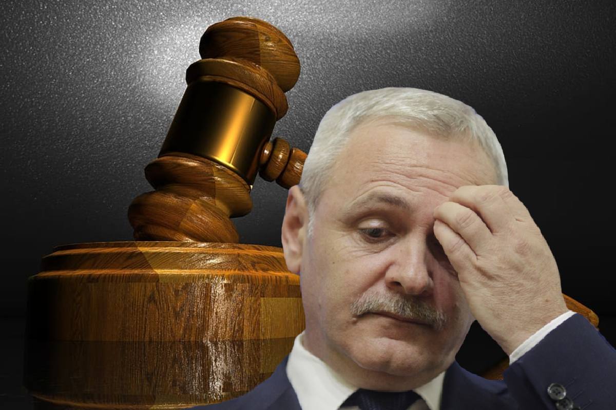 Fiul lui Liviu Dragnea, chinuit de băncile din România