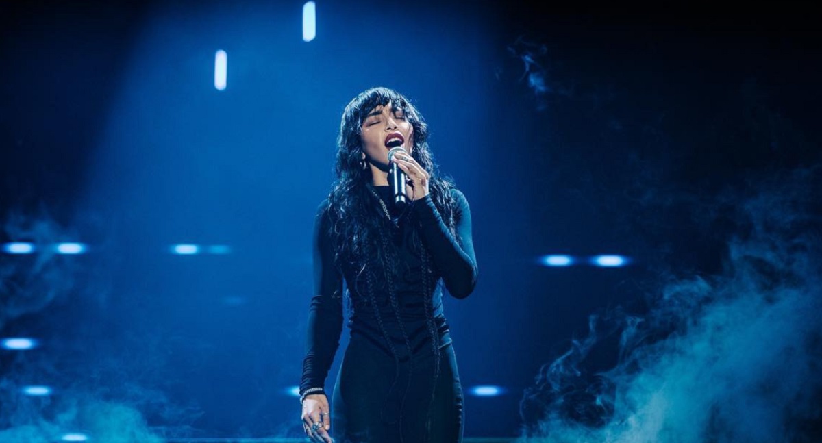 Cine este Loreen, câștigătoarea Eurovision 2023
