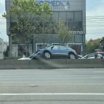 Princepesa Sofia a României, implicată într-un accident rutier!