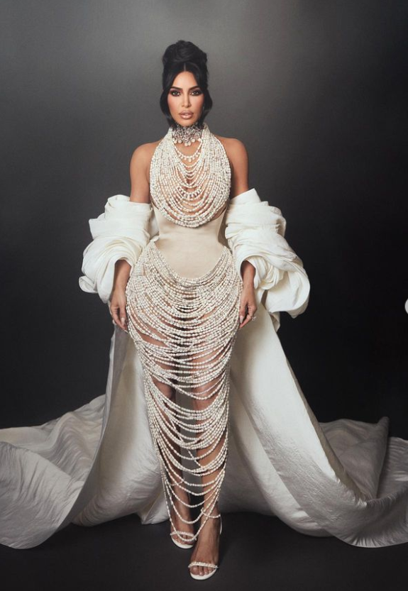 Cele mai extravagante apariții la Met Gala 2023