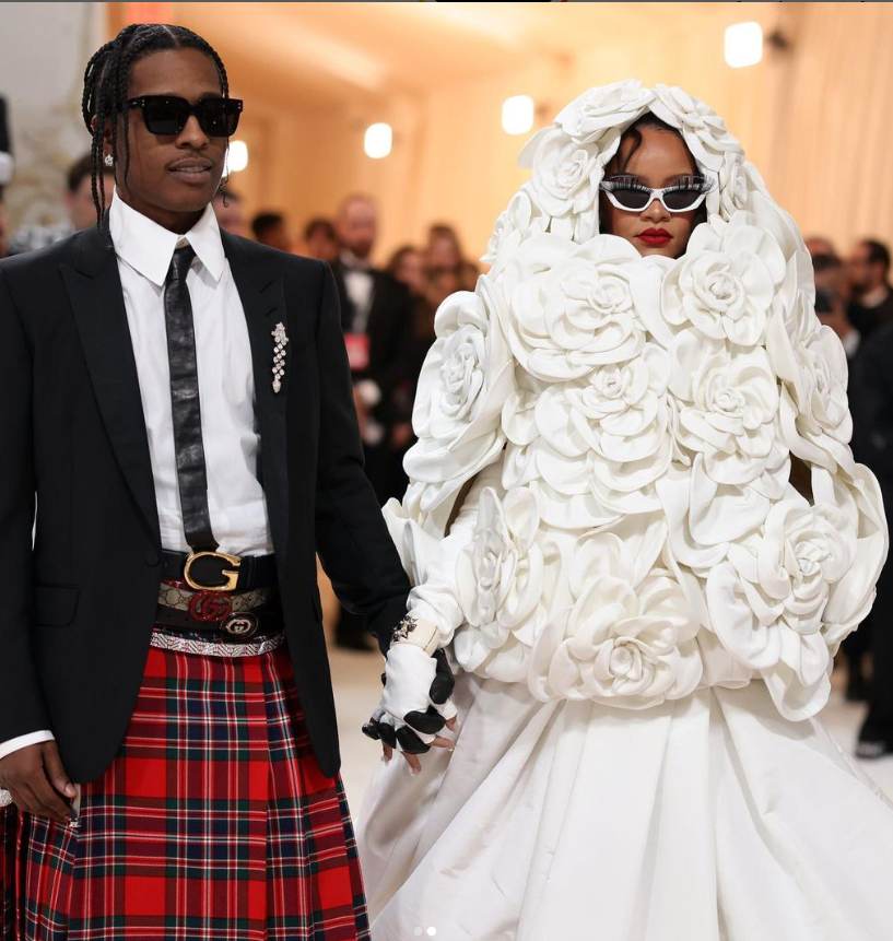 Cele mai extravagante apariții la Met Gala 2023