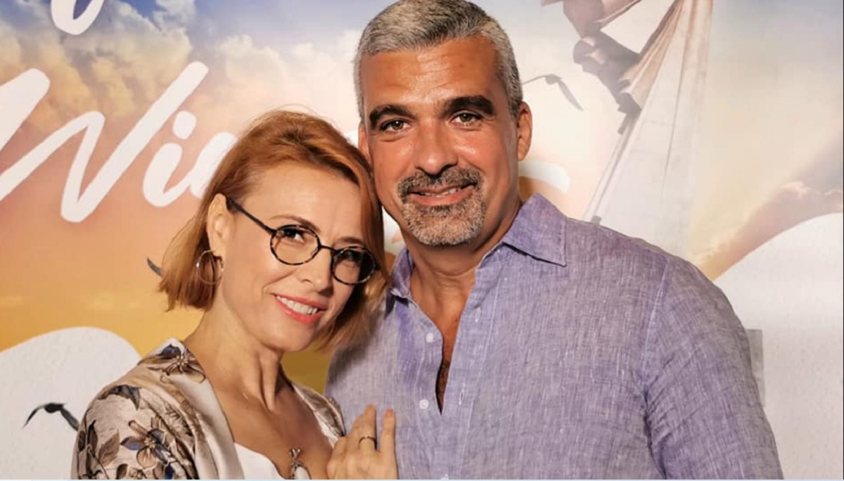 Monica Davidescu, gest pe care niciun bărbat nu l-ar accepta