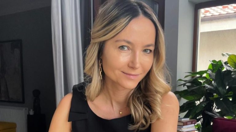 Cu ce se ocupă Octavia Geamănu, după ce a fost concediată de la Antena 1. Tocmai le-a dat vestea cea bună fanilor