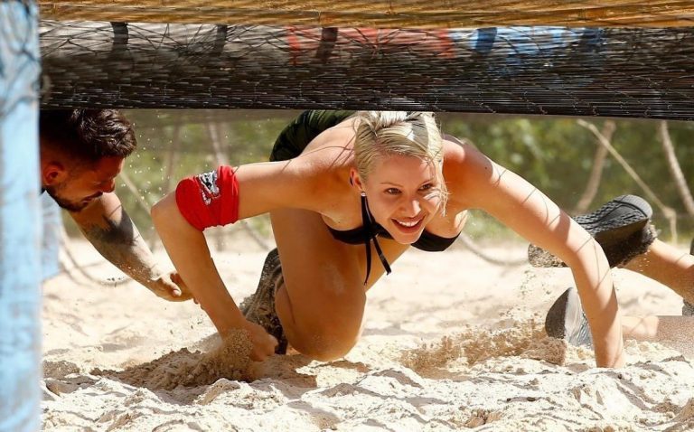 Câți bani a primit Carmen Grebenișan de la Pro TV. Nu a câștigat Survivor 2023, dar s-a întors acasă cu o mică avere