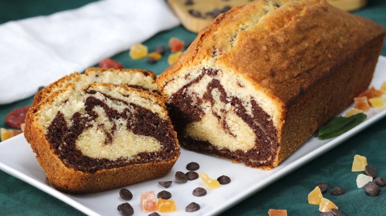 Cum prepari cel mai pufos chec. Trucul pe care trebuie neapărat să-l știi, îți va ieși delicios așa