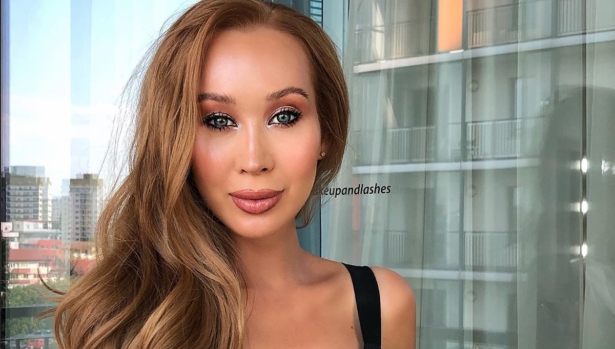 Care este acum starea de sănătate a Xoniei, după ce s-a confruntat cu probleme grave