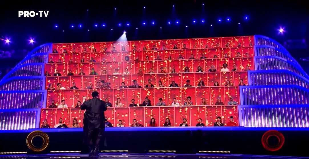 Secretul dezvăluit de Zarug despre concurenții de la Te Cunosc de Undeva!. Ce le face în culisele emisiunii