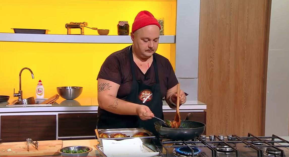 Secretul dezvăluit de Zarug despre concurenții de la Te Cunosc de Undeva!. Ce le face în culisele emisiunii