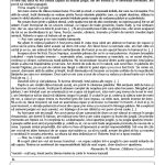 Modele de subiecte pentru Evaluarea Națională 2023 la Limba Română
