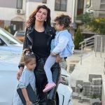 Interdicția pe care Mădălina Pamfile a primit-o din partea soțului