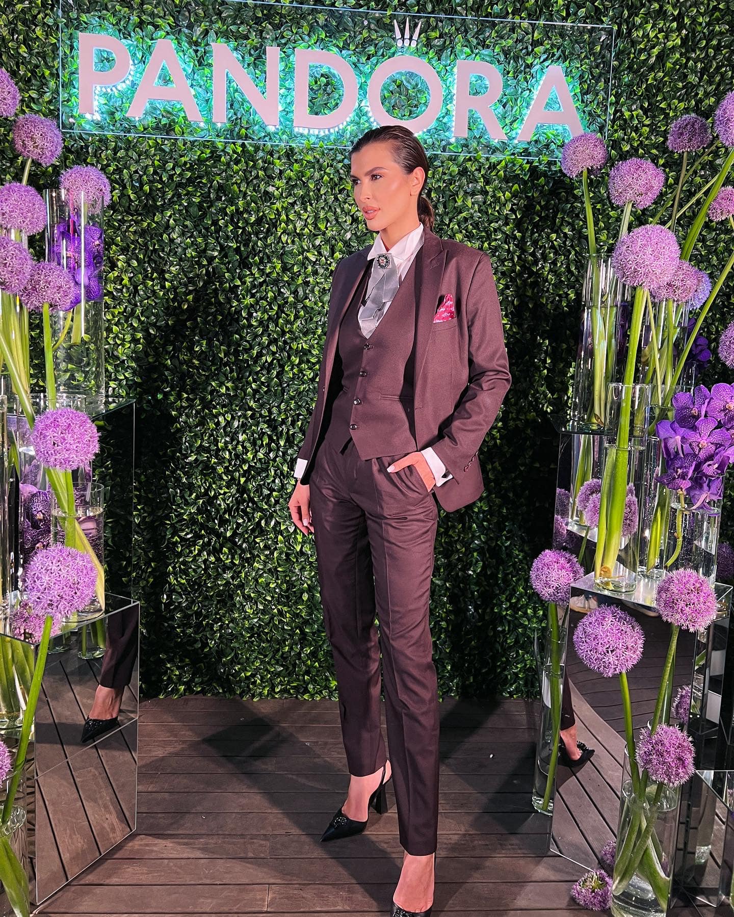 Interdicția pe care Mădălina Pamfile a primit-o din partea soțului